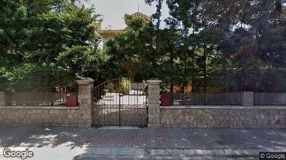 Apartments for rent in Kifisia - Photo from Google Street View