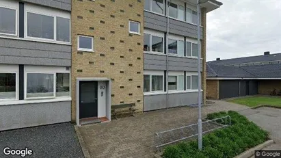 Apartments for rent in Skive - Photo from Google Street View