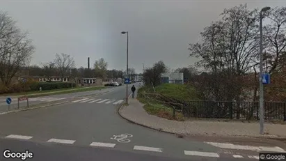 Apartments for rent in Rødovre - Photo from Google Street View