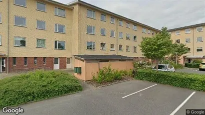 Apartments for rent in Viborg - Photo from Google Street View