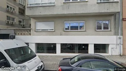 Apartments for rent in Madrid Retiro - Photo from Google Street View