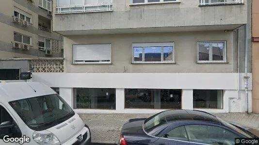 Apartments for rent in Madrid Retiro - Photo from Google Street View