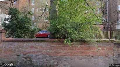 Apartments for rent in Nottingham - Nottinghamshire - Photo from Google Street View
