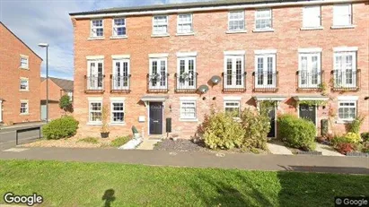 Apartments for rent in Selby - North Yorkshire - Photo from Google Street View