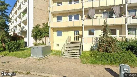 Apartments for rent in Salzlandkreis - Photo from Google Street View