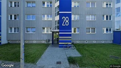 Apartments for rent in Salzlandkreis - Photo from Google Street View