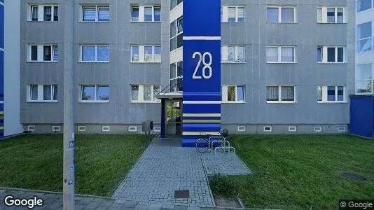 Apartments for rent in Salzlandkreis - Photo from Google Street View