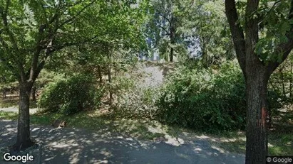Apartments for rent in Bucharest - Sectorul 1 - Photo from Google Street View