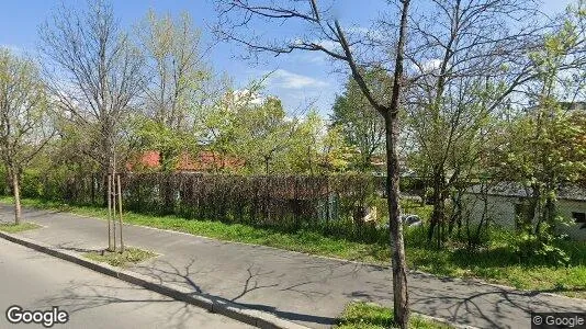 Apartments for rent in Bucharest - Sectorul 2 - Photo from Google Street View