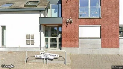Apartments for rent in Roosdaal - Photo from Google Street View