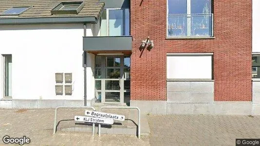 Apartments for rent in Roosdaal - Photo from Google Street View
