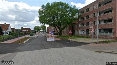 Apartments for rent in Niedersachsen Harburg - Photo from Google Street View