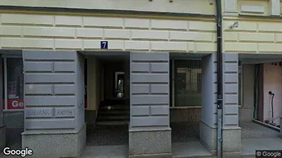 Apartments for rent in Leipzig - Photo from Google Street View