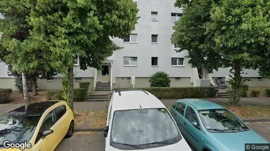 Apartments for rent in Berlin Lichtenberg - Photo from Google Street View