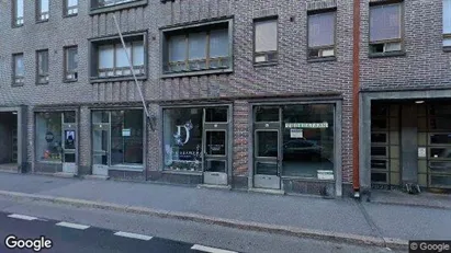 Apartments for rent in Helsinki Eteläinen - Photo from Google Street View