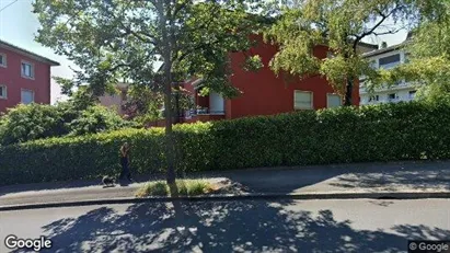 Apartments for rent in Lausanne - Photo from Google Street View