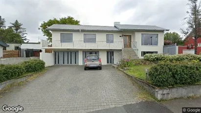 Apartments for rent in Kópavogur - Photo from Google Street View