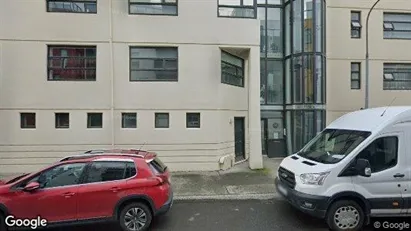 Apartments for rent in Reykjavík Hlíðar - Photo from Google Street View