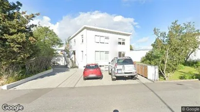 Apartments for rent in Reykjavík Laugardalur - Photo from Google Street View