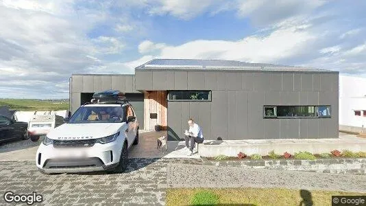 Apartments for rent in Garðabær - Photo from Google Street View