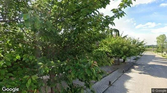 Apartments for rent in Dombóvári - Photo from Google Street View