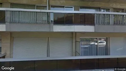 Apartments for rent in Brussels Schaarbeek - Photo from Google Street View