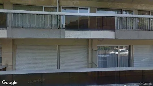 Apartments for rent in Brussels Schaarbeek - Photo from Google Street View