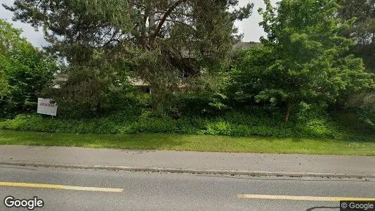 Apartments for rent in Baden - Photo from Google Street View