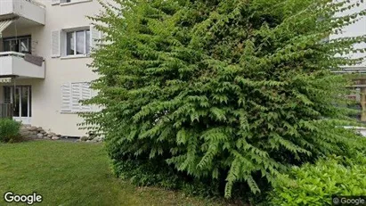 Apartments for rent in Bülach - Photo from Google Street View