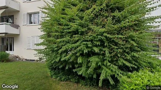 Apartments for rent in Bülach - Photo from Google Street View