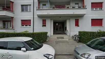 Apartments for rent in Riviera-Pays-d'Enhaut - Photo from Google Street View