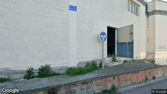 Apartments for rent in Cuarte de Huerva - Photo from Google Street View