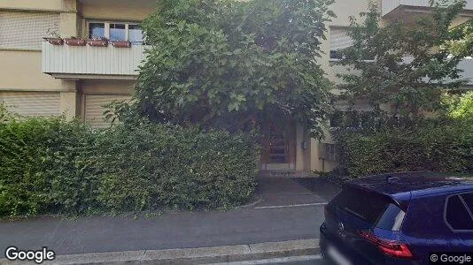 Apartments for rent in Zürich District 2 - Photo from Google Street View