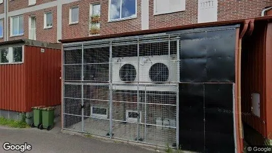 Apartments for rent in Västra hisingen - Photo from Google Street View