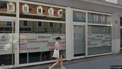 Apartments for rent in Eggersdorf bei Graz - Photo from Google Street View Apartments for rent in Eggersdorf bei Graz - Photo from Google Street View