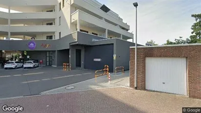 Apartments for rent in Borken - Photo from Google Street View