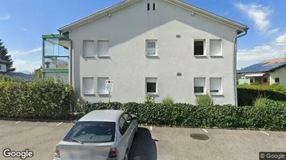 Apartments for rent in Lauterach - Photo from Google Street View Apartments for rent in Lauterach - Photo from Google Street View