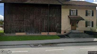 Apartments for rent in Feldkirch - Photo from Google Street View Apartments for rent in Feldkirch - Photo from Google Street View