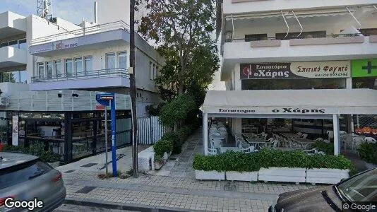 Apartments for rent in Kropia - Photo from Google Street View