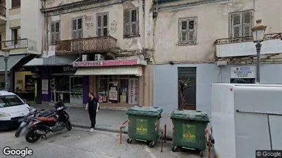 Apartments for rent in Patras - Photo from Google Street View
