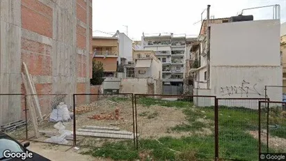 Apartments for rent in Patras - Photo from Google Street View