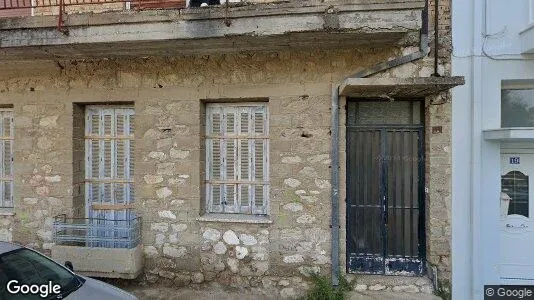 Apartments for rent in Patras - Photo from Google Street View