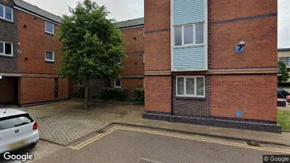 Apartments for rent in Swansea - West Glamorgan - Photo from Google Street View