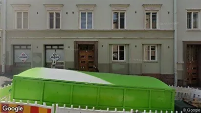 Rooms for rent in Helsinki Keskinen - Photo from Google Street View