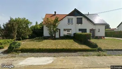 Apartments for rent in Tessenderlo - Photo from Google Street View