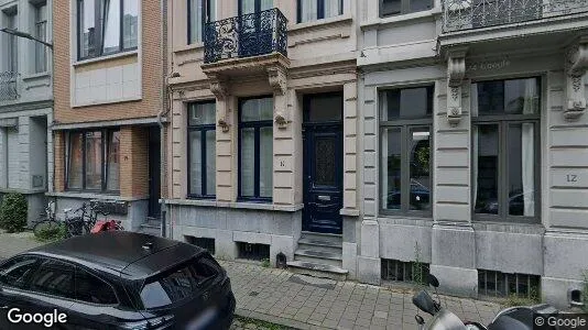 Apartments for rent in Stad Antwerp - Photo from Google Street View