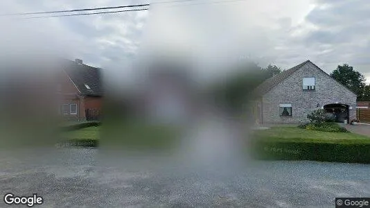 Apartments for rent in Begijnendijk - Photo from Google Street View