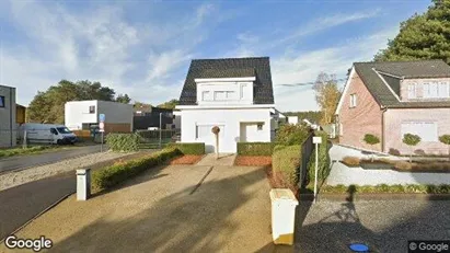 Apartments for rent in Scherpenheuvel-Zichem - Photo from Google Street View