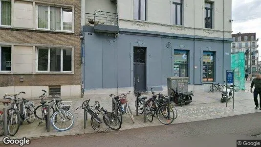 Apartments for rent in Stad Antwerp - Photo from Google Street View