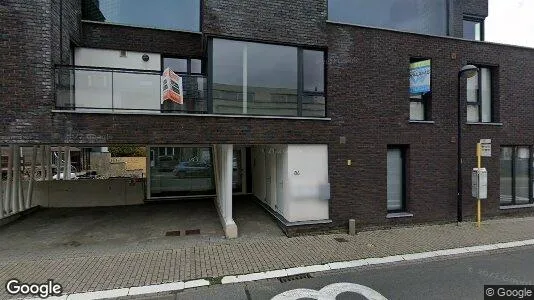 Apartments for rent in Kortenberg - Photo from Google Street View